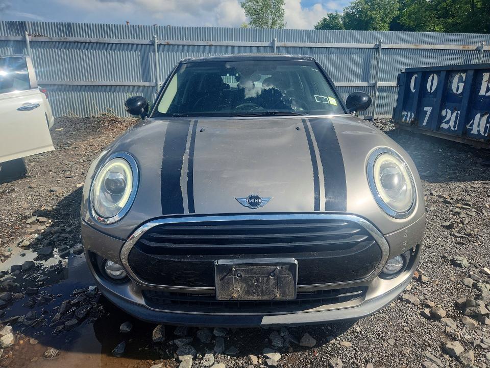 Photo 5 from auction – 2017 MINI COOPER with VIN WMWLU1C37H2F28793