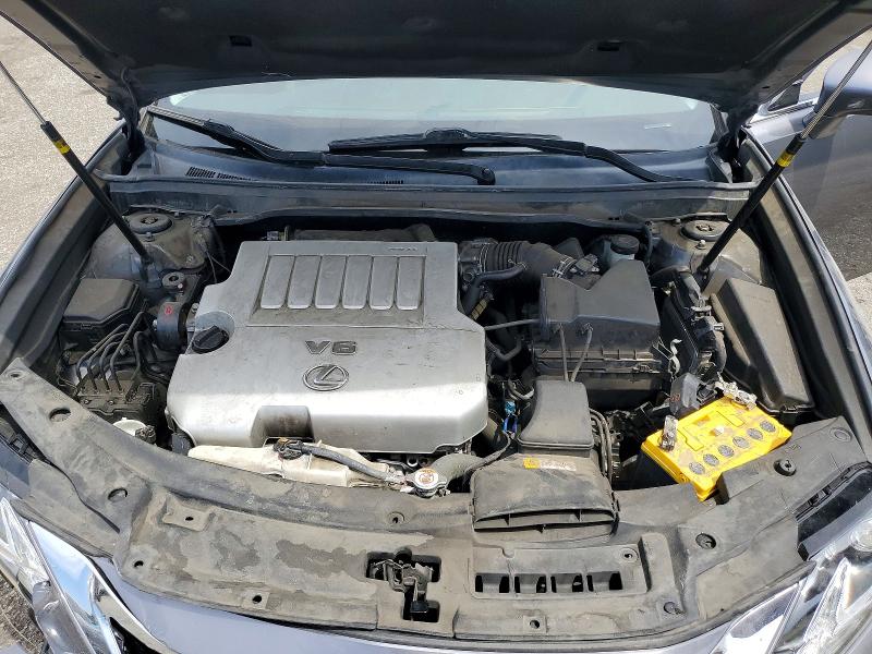 Photo 11 from auction – 2017 LEXUS ES with VIN 58ABK1GG7HU076139