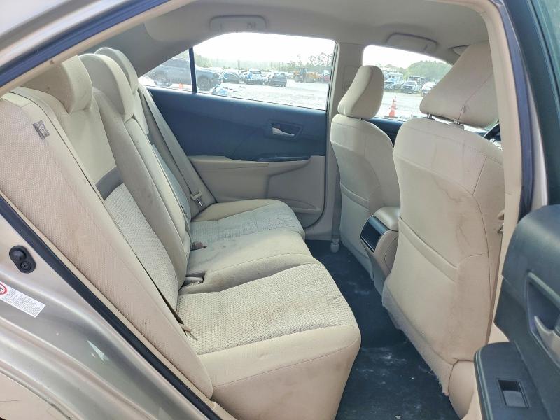 Photo 10 from auction – 2013 TOYOTA CAMRY with VIN 4T4BF1FK9DR299607