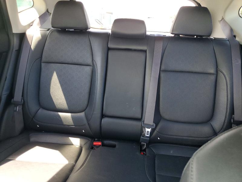 Photo 10 from auction – 2021 KIA SELTOS with VIN KNDETCA24M7053179