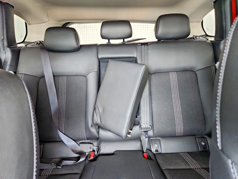 Photo 10 from auction – 2026 MAZDA CX-50 with VIN 7MMVABBL8TN457555