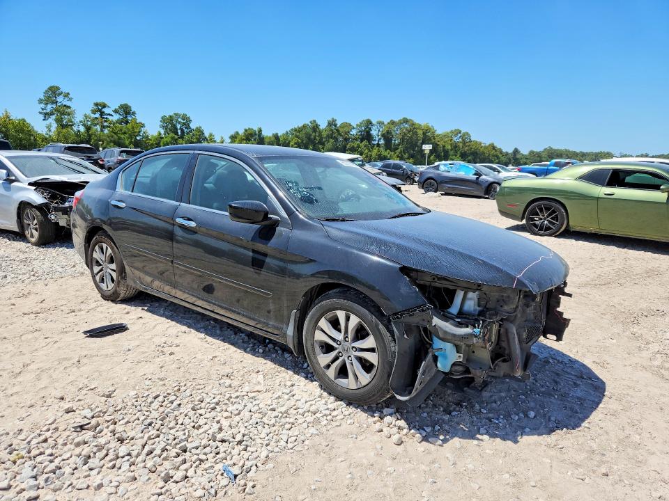 Photo 4 from auction – 2015 HONDA ACCORD with VIN 1HGCR2F39FA079379