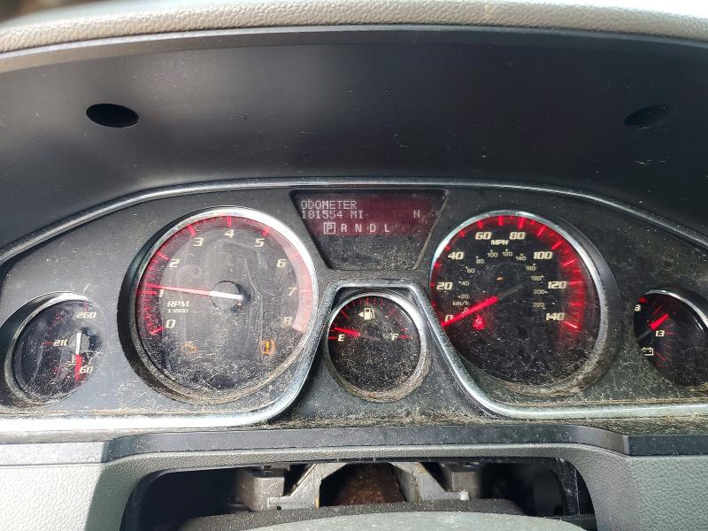 Photo 9 from auction – 2015 GMC ACADIA with VIN 1GKKRRKD0FJ299855