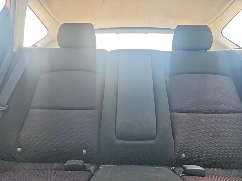Photo 10 from auction – 2007 MAZDA 3 with VIN JM1BK343471681695