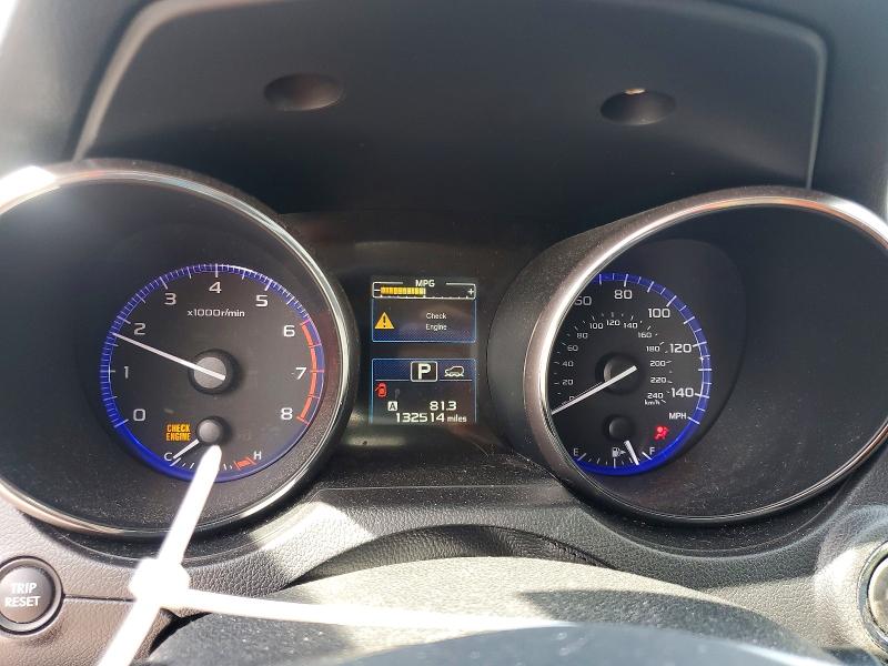 Photo 9 from auction – 2015 SUBARU OUTBACK with VIN 4S4BSBLC1F3212414