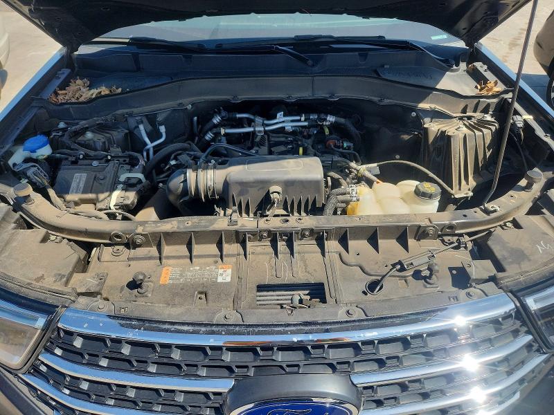 صورة رقم 12 من المزاد - 2023 FORD EXPLORER مع VIN 1FMSK7DH5PGB89124