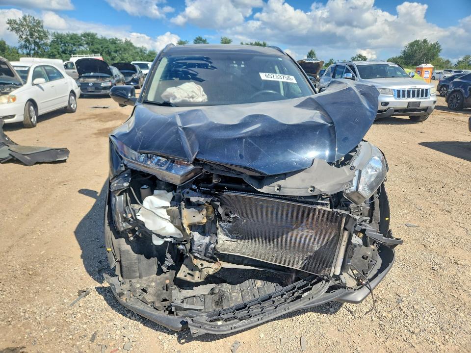 Photo 5 from auction – 2017 HONDA HR-V with VIN 3CZRU6H77HM728689
