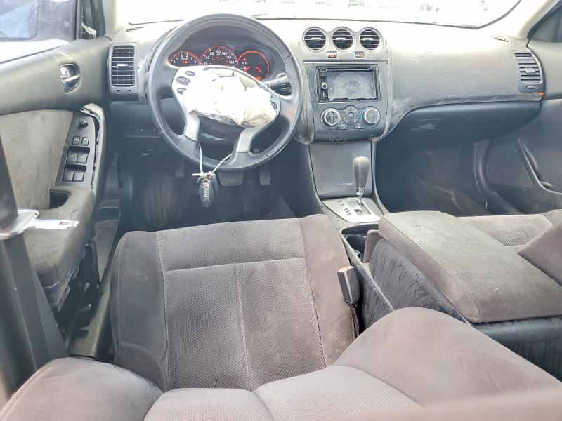 Photo 8 from auction – 2007 NISSAN ALTIMA with VIN 1N4AL21E37C238473