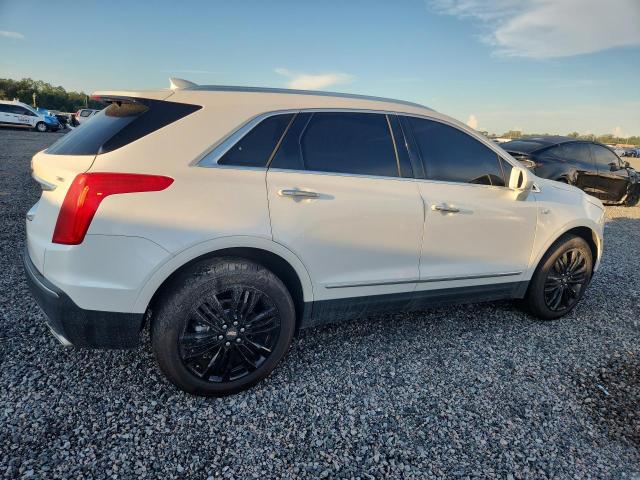 Photo 3 from auction – 2018 CADILLAC XT5 with VIN 1GYKNERS3JZ148341