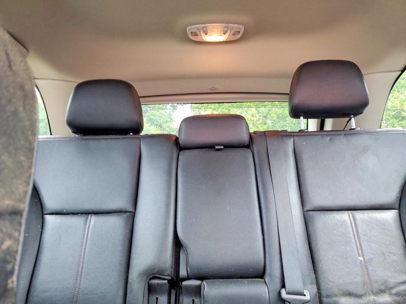 Photo 10 from auction – 2014 FORD EDGE with VIN 2FMDK4JC4EBB53509
