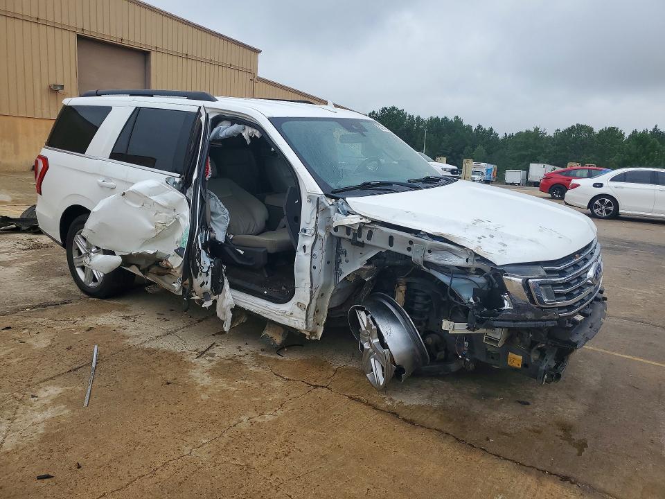 Photo 4 from auction – 2020 FORD EXPEDITION with VIN 1FMJU1HT7LEA23176