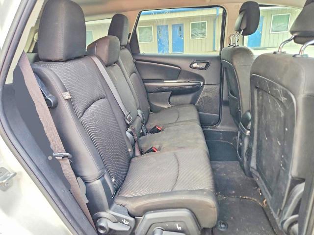 Photo 11 from auction – 2015 DODGE JOURNEY with VIN 3C4PDCBB3FT586871