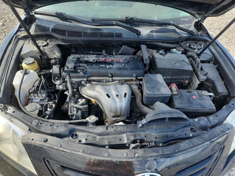 Photo 11 from auction – 2007 TOYOTA CAMRY with VIN 4T1BE46K67U191898