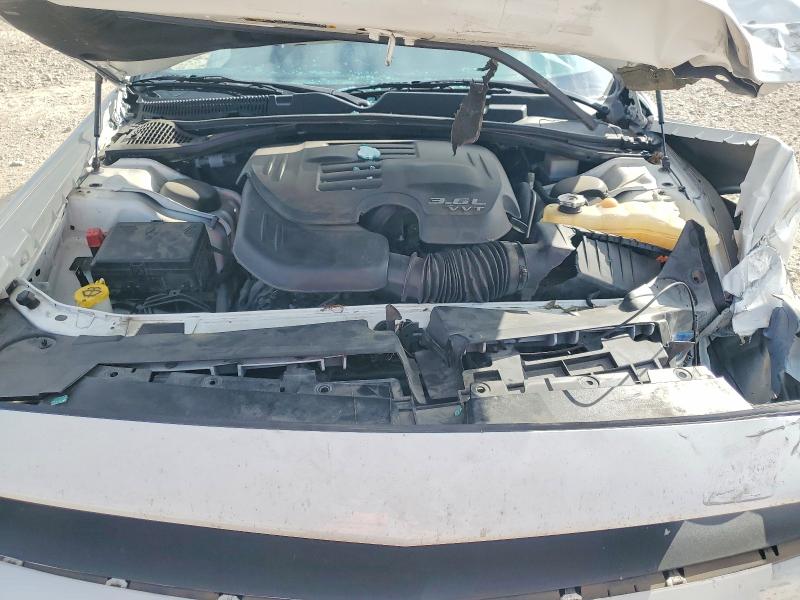 Photo 11 from auction – 2023 DODGE CHALLENGER with VIN 2C3CDZAG0PH507332