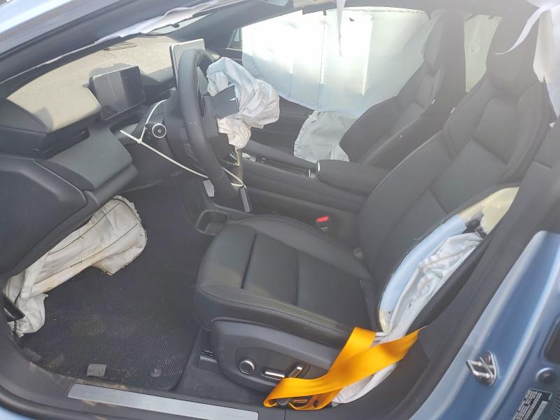 Photo 7 from auction – 2026 POLESTAR 4 with VIN YSRPA3A44TK003313