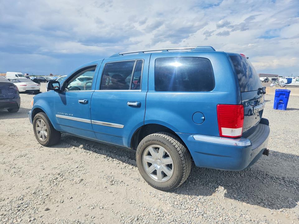 Photo 2 from auction – 2009 CHRYSLER ASPEN with VIN 1A8HW58T49F715976