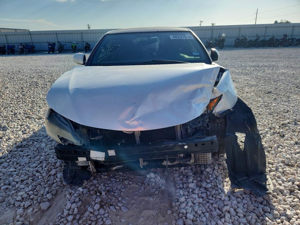 Photo 5 from auction – 2015 SCION TC with VIN JTKJF5C71F3094012