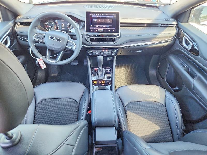 Zdjęcie 8 z aukcji – 2026 JEEP COMPASS z VIN 3C4NJDBN1TT163850