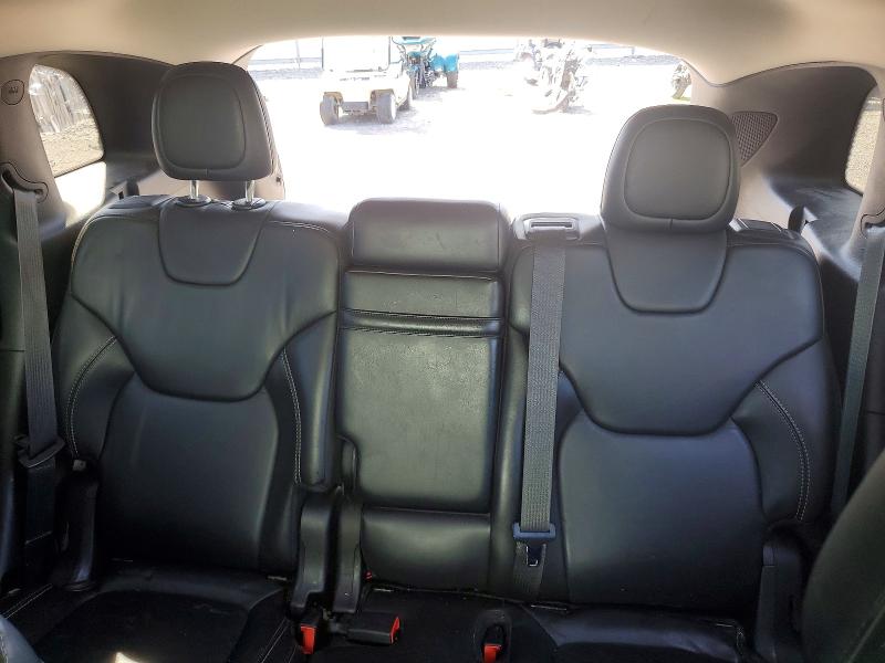 Photo 10 from auction – 2015 JEEP CHEROKEE with VIN 1C4PJMDS0FW673150