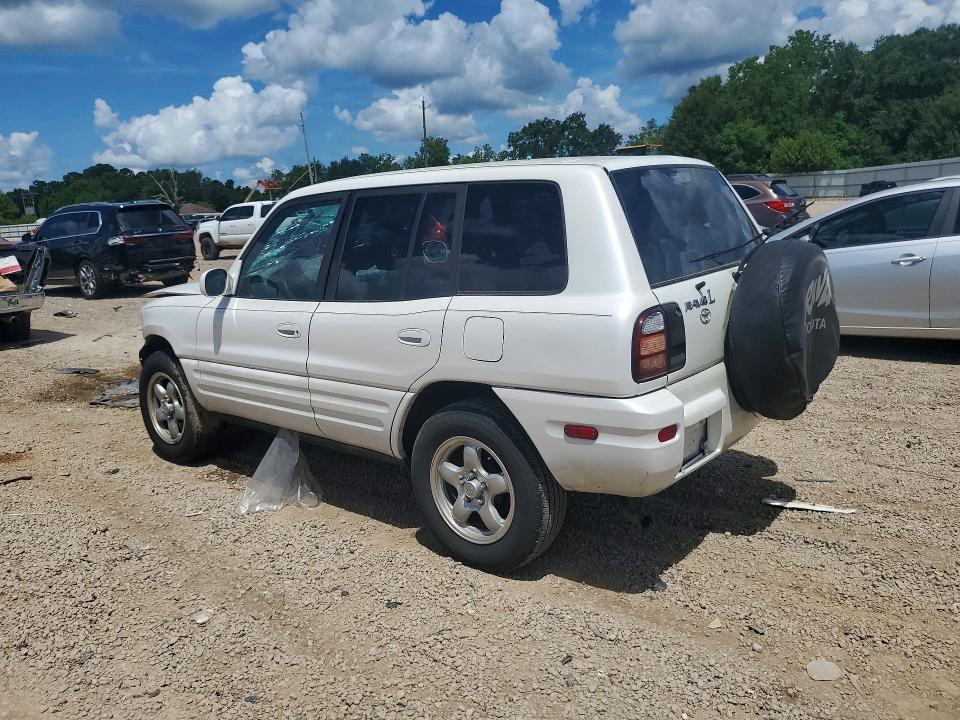 Photo 2 from auction – 1999 TOYOTA RAV4 with VIN JT3GP10V1X7064629