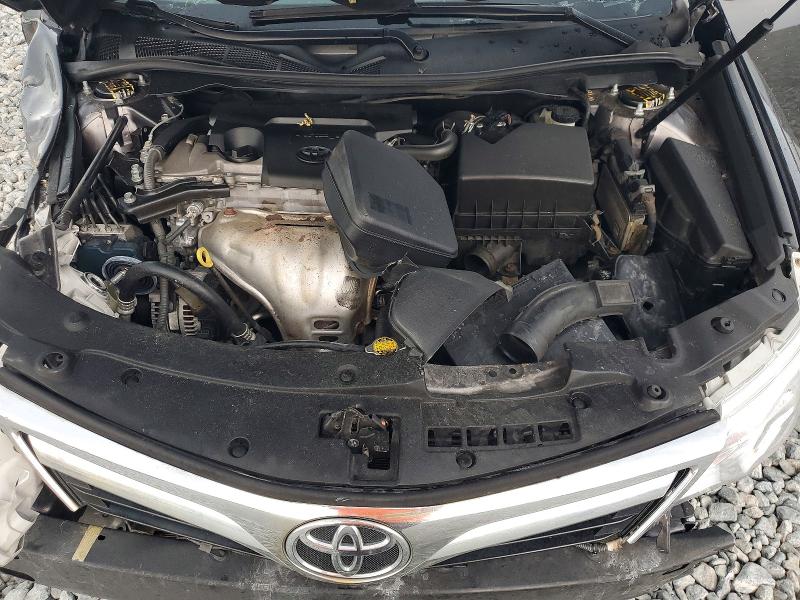 Photo 11 from auction – 2012 TOYOTA CAMRY with VIN 4T1BF1FK0CU156330