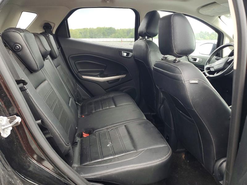 Foto 11 de la subasta – 2020 FORD ECOSPORT con VIN MAJ6S3KL0LC326192