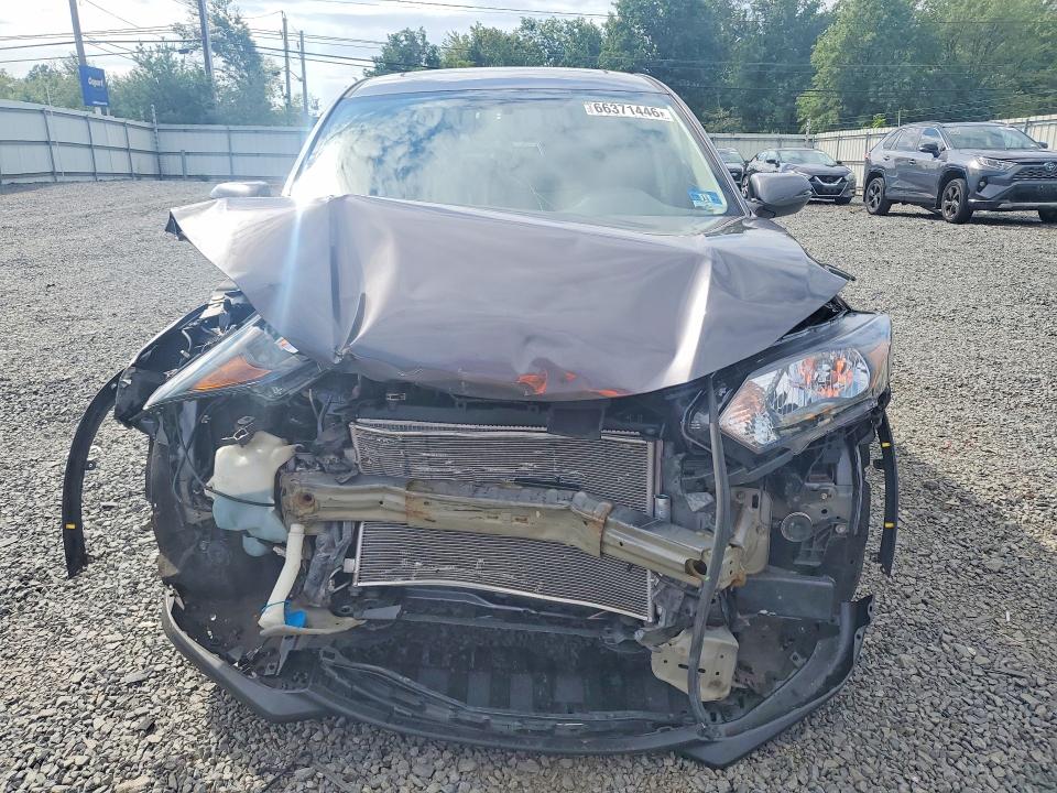 Photo 5 from auction – 2017 HONDA HR-V with VIN 3CZRU6H59HM703291
