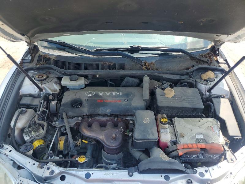 Photo 11 from auction – 2009 TOYOTA CAMRY with VIN 4T1BB46K19U090599