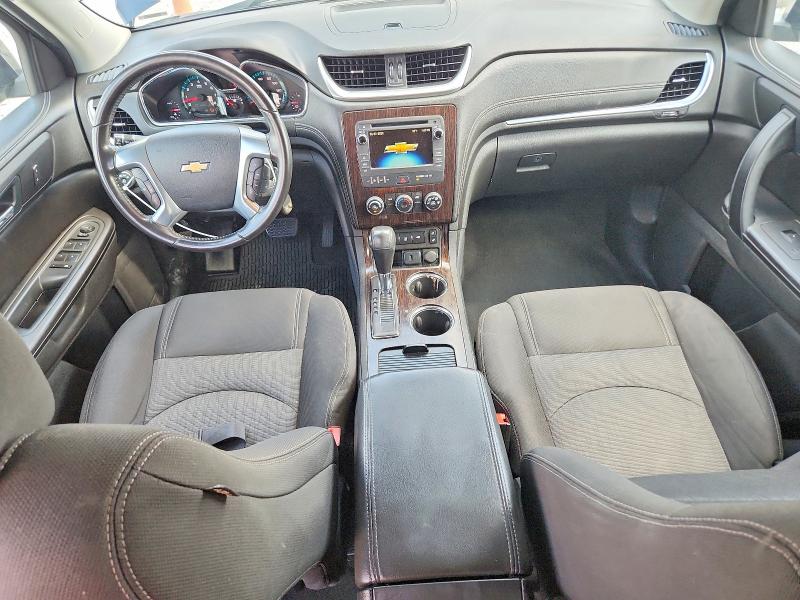 Zdjęcie 8 z aukcji – 2016 CHEVROLET TRAVERSE z VIN 1GNKVGKD8GJ237768