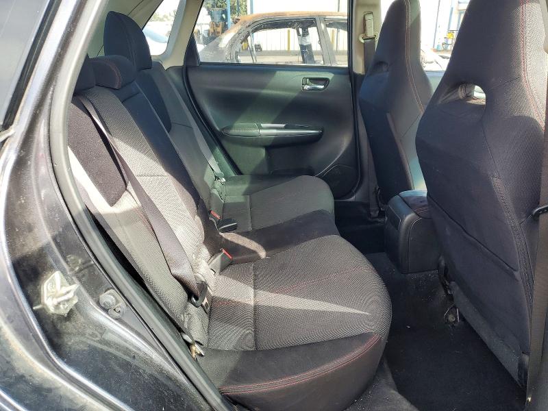 Photo 10 from auction – 2013 SUBARU IMPREZA with VIN JF1GV7F69DG010937