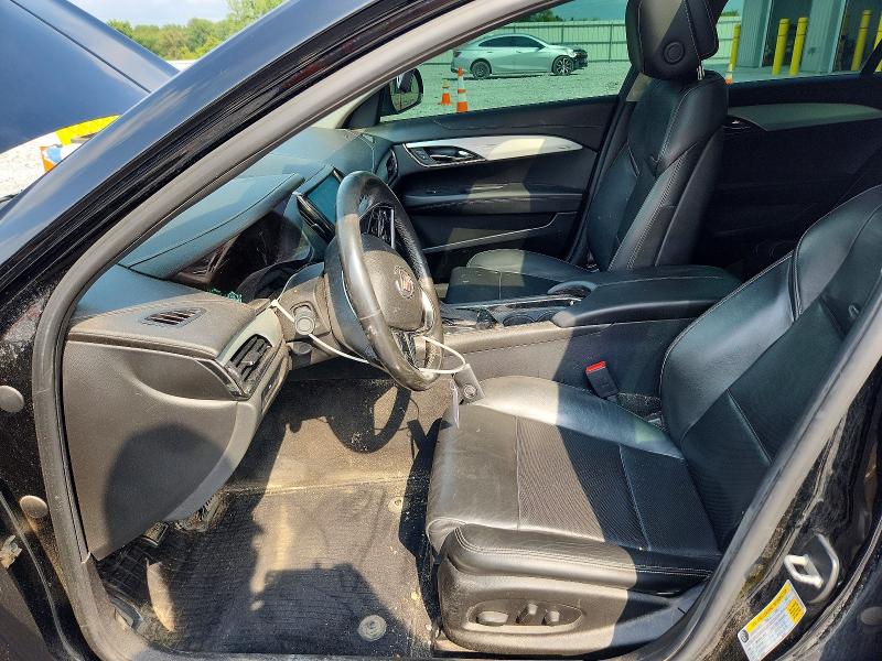 Photo 7 from auction – 2014 CADILLAC ATS with VIN 1G6AH5RX0E0100085