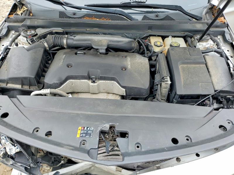 Photo 11 from auction – 2014 CHEVROLET IMPALA with VIN 1G1115SL7EU102264