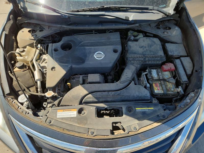Photo 11 from auction – 2015 NISSAN ALTIMA with VIN 1N4AL3AP4FN879495