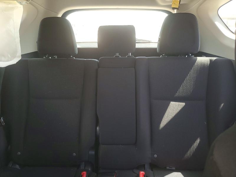 Photo 10 from auction – 2014 TOYOTA RAV4 with VIN JTMZFREVXEJ010499