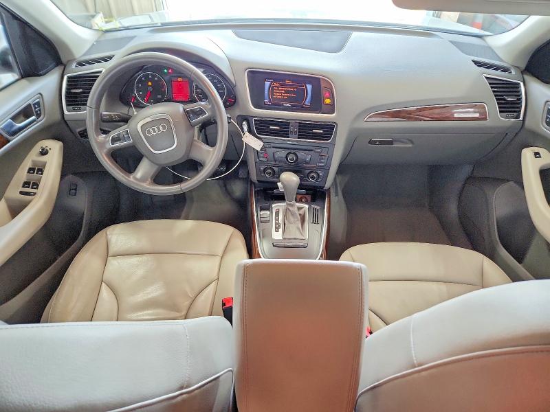 Фото 8 с аукциона – 2012 AUDI Q5 с VIN WA1CFAFP6CA121257