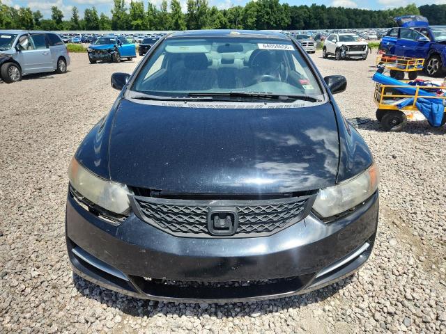 Photo 5 from auction – 2008 HONDA CIVIC with VIN 2HGFG12868H563433