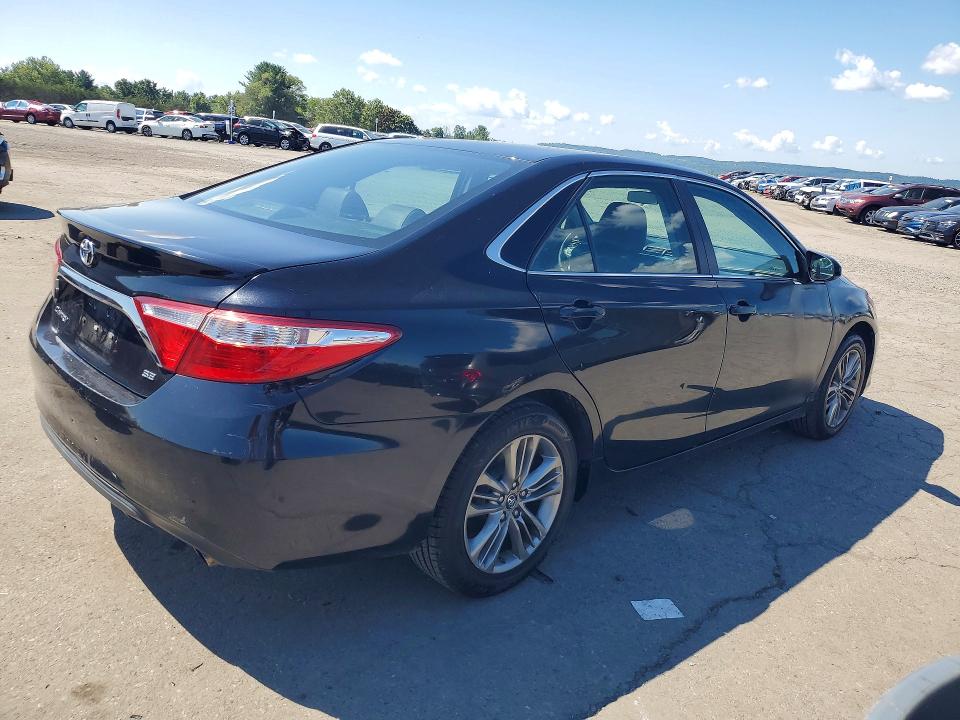 Photo 3 from auction – 2017 TOYOTA CAMRY with VIN 4T1BF1FK1HU813384