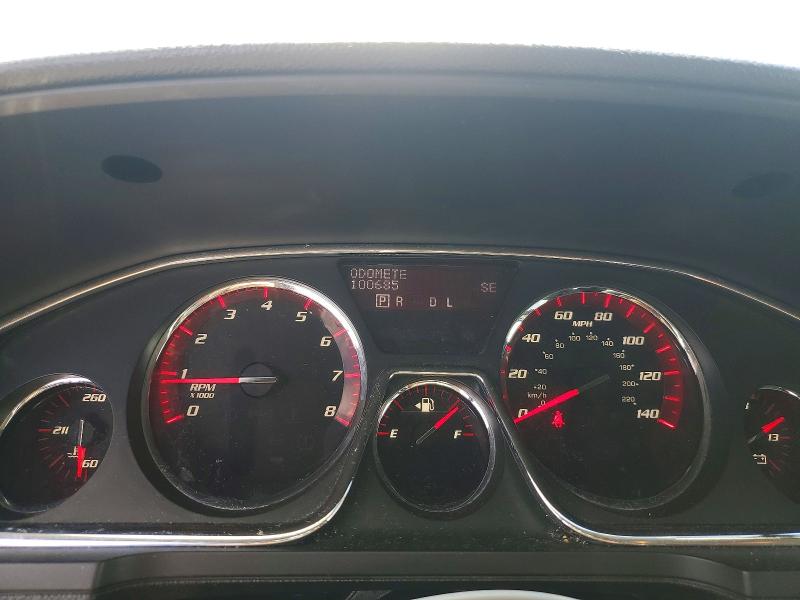 Photo 9 from auction – 2015 GMC ACADIA with VIN 1GKKVNED4FJ283237