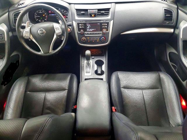 Photo 8 from auction – 2016 NISSAN ALTIMA with VIN 1N4AL3AP2GC143720
