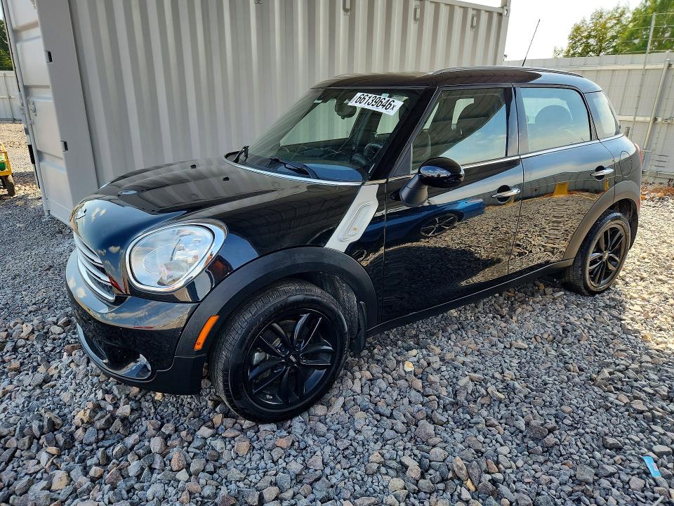 2016 MINI COOPER - Търг №66139646