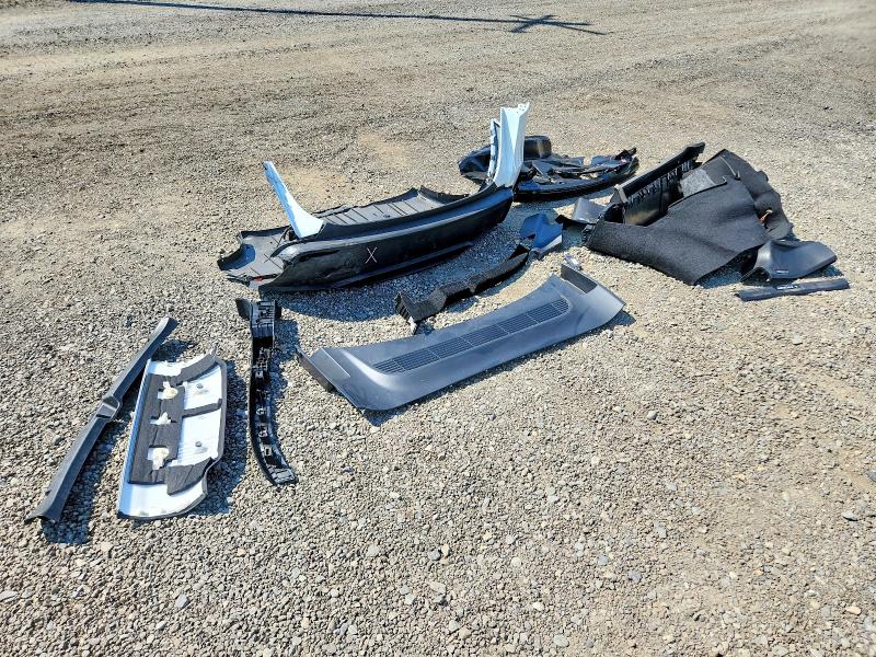 Foto 13 de la subasta – 2026 TESLA MODEL Y con VIN 7SAYGDEE7TF618760