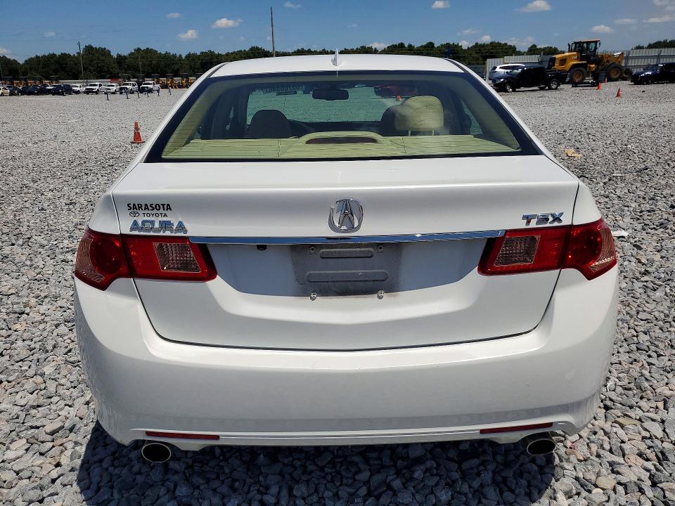 Zdjęcie 6 z aukcji – 2012 ACURA TSX z VIN JH4CU2F69CC001772