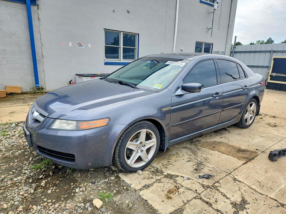 2006 ACURA 3.2TL