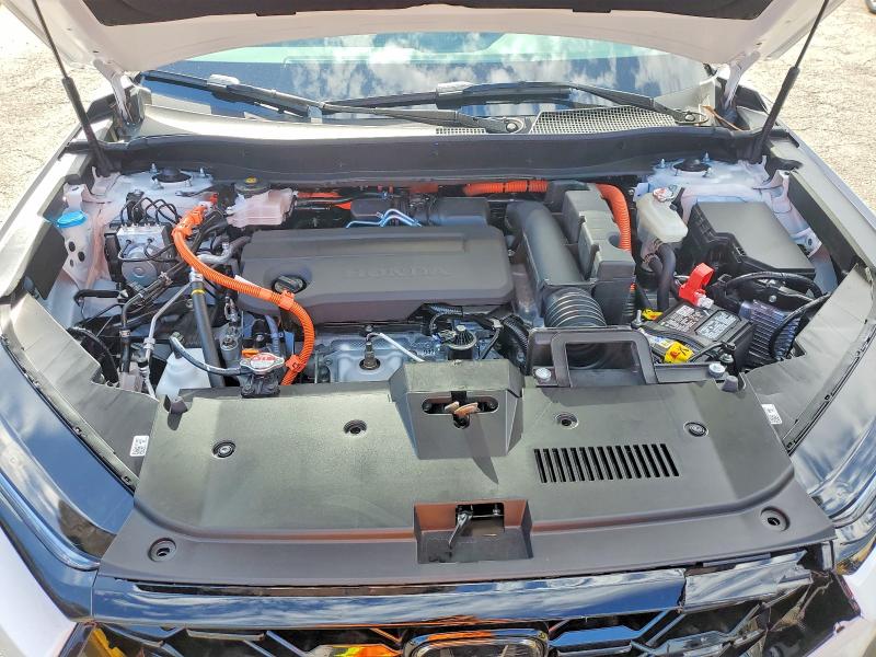 Photo 12 from auction – 2026 HONDA CR-V with VIN 7FARS6H81TE130362