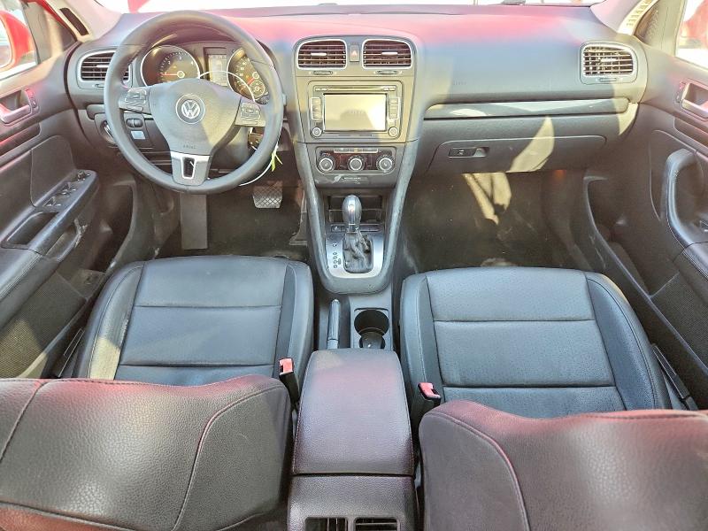 Photo 8 from auction – 2013 VOLKSWAGEN JETTA with VIN 3VWPL7AJ8DM681885