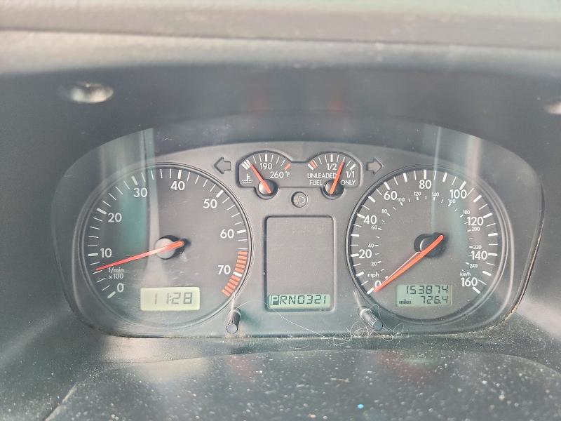 Фото 9 с аукциона – 2002 VOLKSWAGEN EUROVAN с VIN WV2KB47012H060018