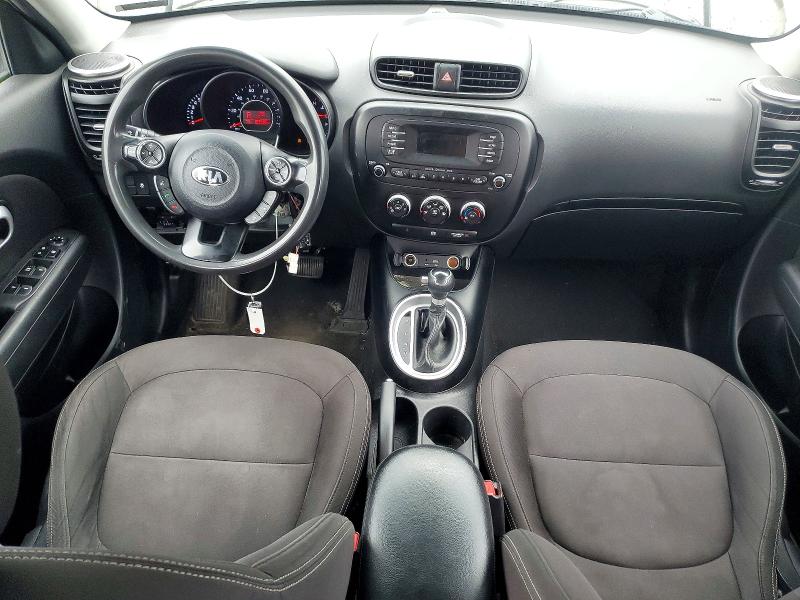 Photo 8 from auction – 2015 KIA SOUL with VIN KNDJN2A20F7202175