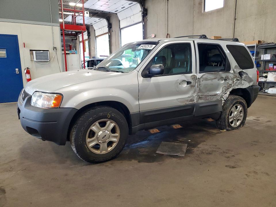 2003 FORD ESCAPE - Търг №64552576