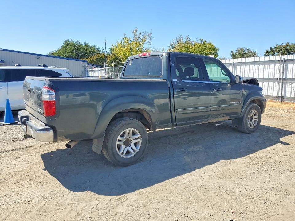 Photo 3 from auction – 2005 TOYOTA TUNDRA with VIN 5TBDT44105S480928