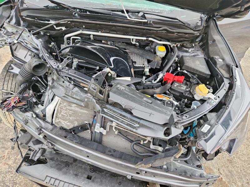 Photo 12 from auction – 2024 SUBARU ASCENT with VIN 4S4WMAHD9R3433674